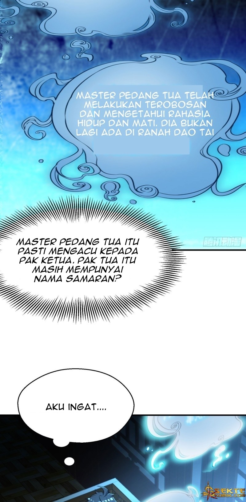 I Picked Up An Attributes Chapter 29 Gambar 69